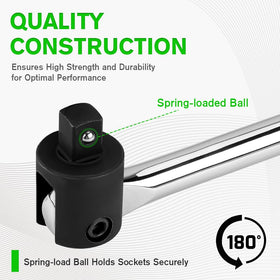 SWANLAKE tool with corrosion-resistant coating for extended life