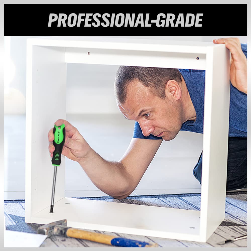 Swanlake ideal for electronics repair and DIY projects.