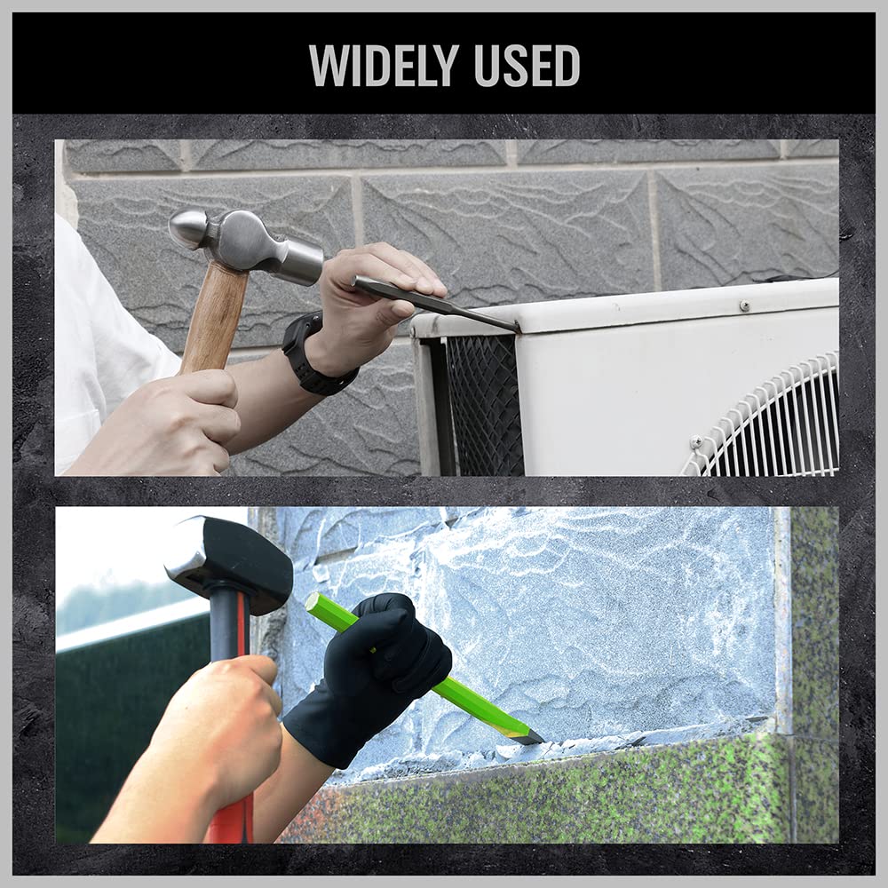 SWANLAKE knuckle-unfolding punch assists in fabrication tasks.
