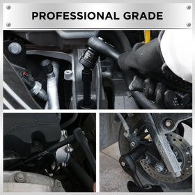 SWANLAKE storage case keeps tools organized and portable