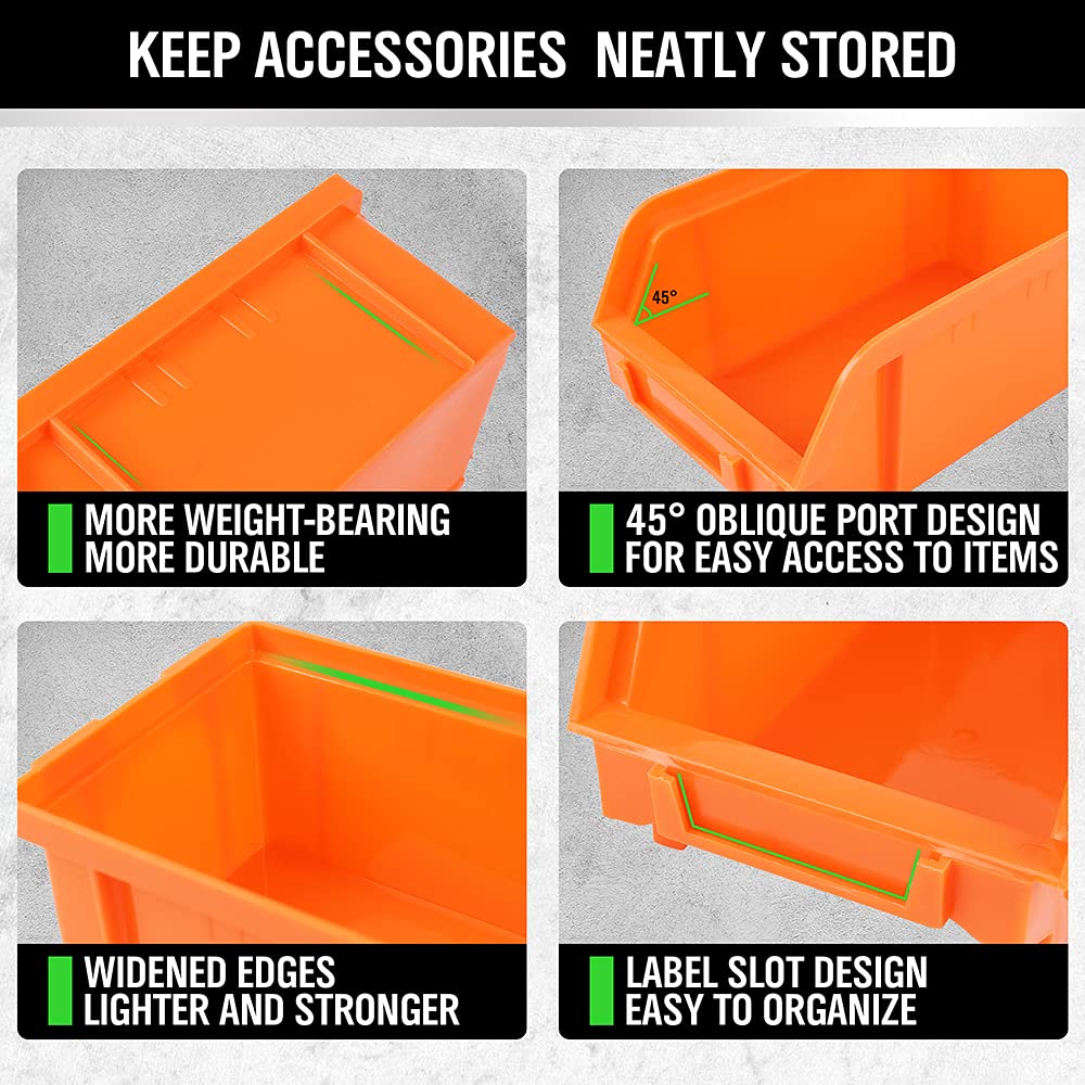 SWANLAKE wall-mount board showing easy-to-assemble installation.