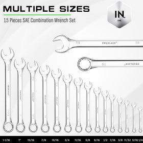 Swanlake 12-point box ends provide greater engagement for stubborn fasteners