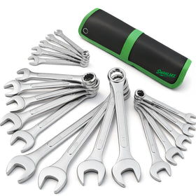Swanlake wrench set metric 6-24mm for versatile repairs