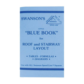Swanson Big 12 Speed Square heavy-gauge aluminum with matte glare-free finish