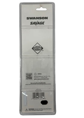 Swanson SVT011 with rare-earth magnets delivering strong grip on metal