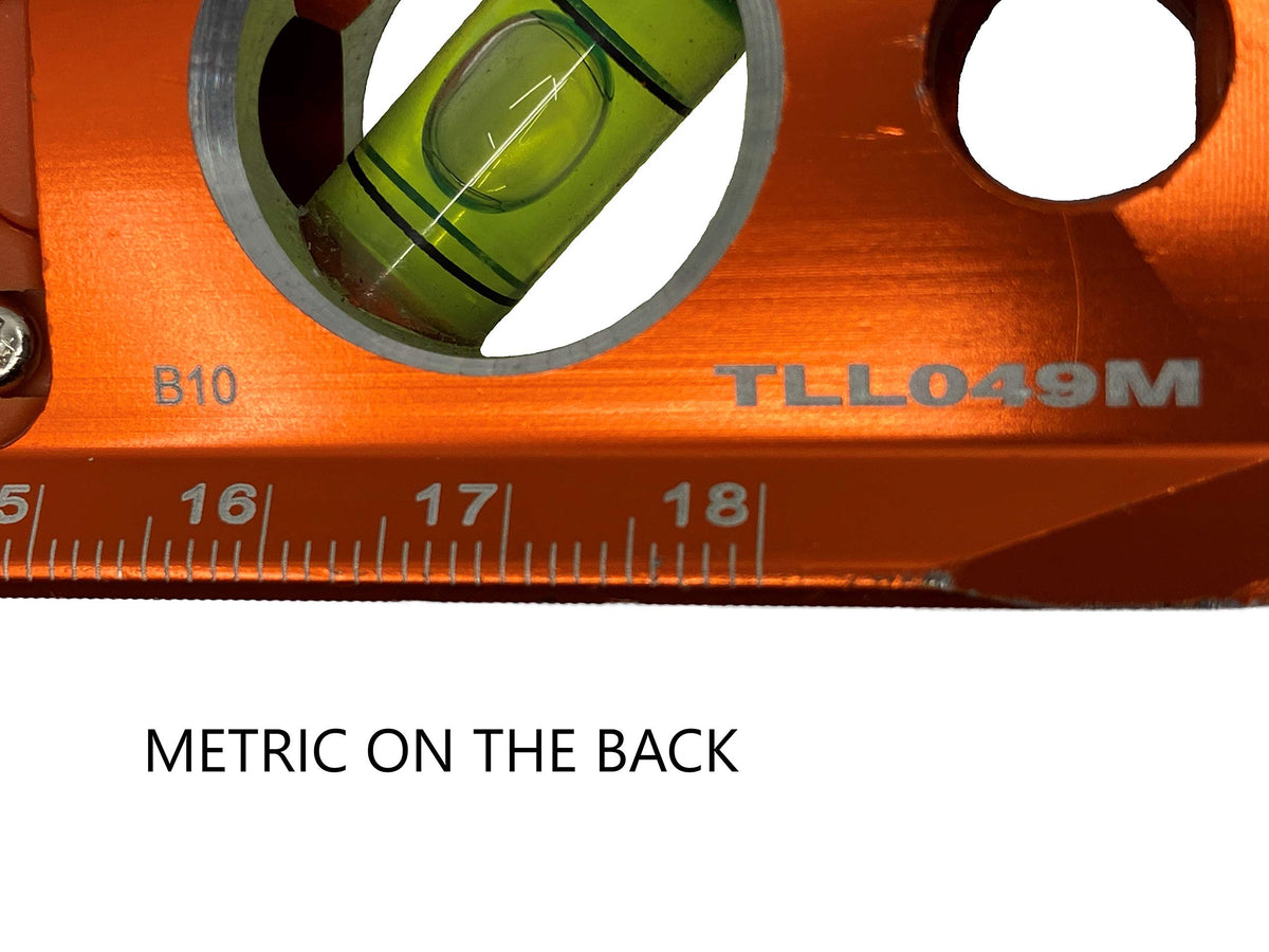 Swanson Savage LED vials provide quick, readable measurements on the go.