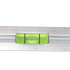 Swanson TL002M ABS inserts withstand impacts for long-term durability
