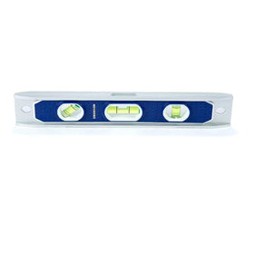 Swanson TL002M magnetic torpedo level with extruded aluminum body for durable accuracy