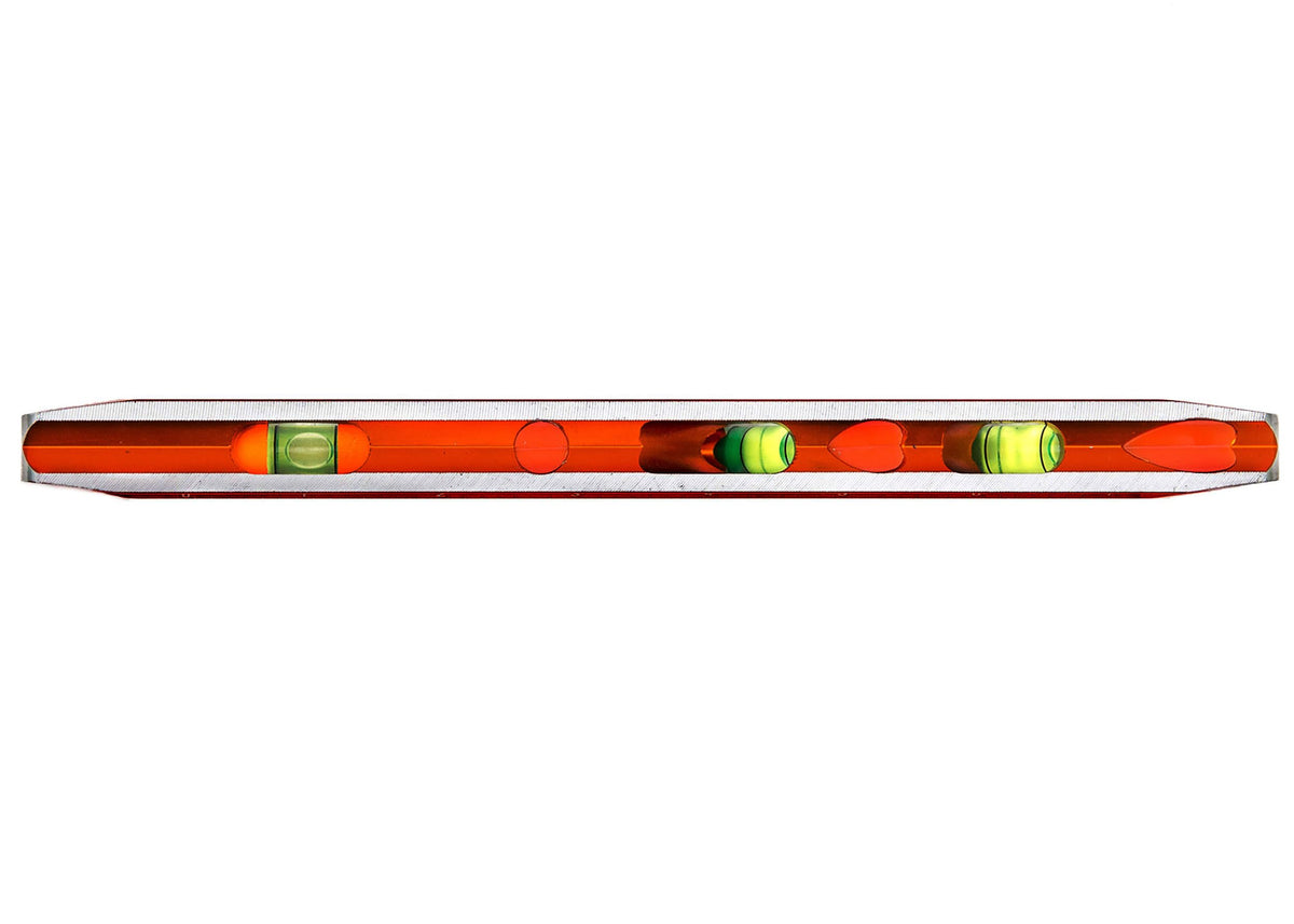 Swanson TL043M compact 9-inch design for easy portability