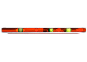Swanson TL043M compact 9-inch design for easy portability