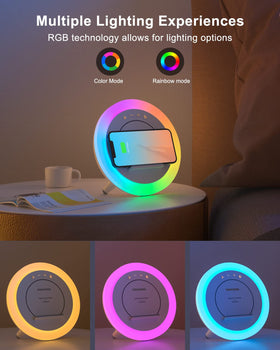 Swarmir Bluetooth 5.0 offers reliable range up to 30 feet