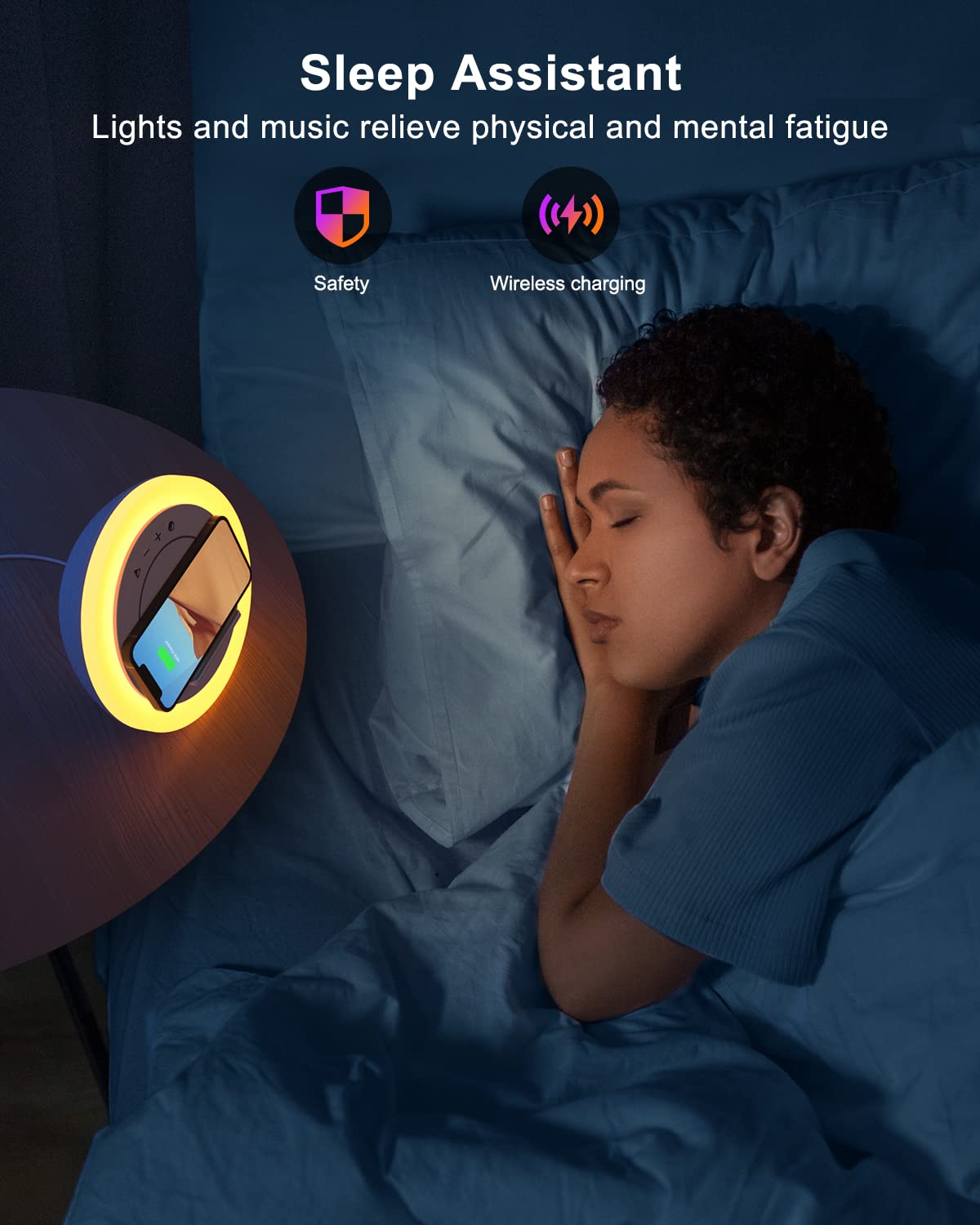 Swarmir Ideal Gift Idea for teens and kids bedrooms