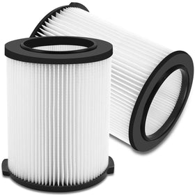 SwellV VF4000 replacement filter in packaging for quick swap