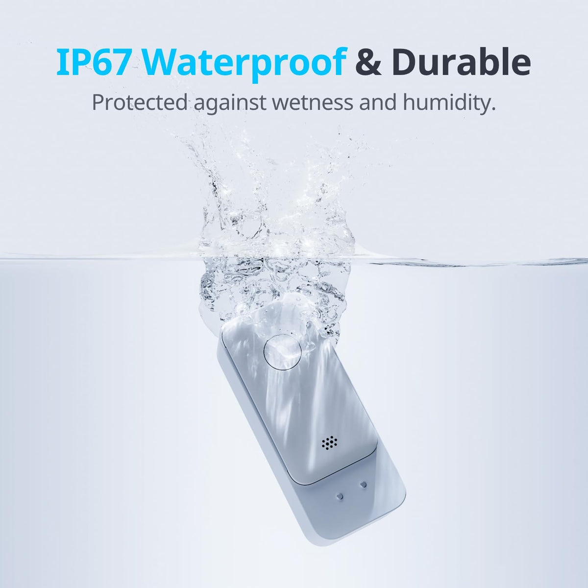 SwitchBot four-pack packaging ideal for whole-home protection.
