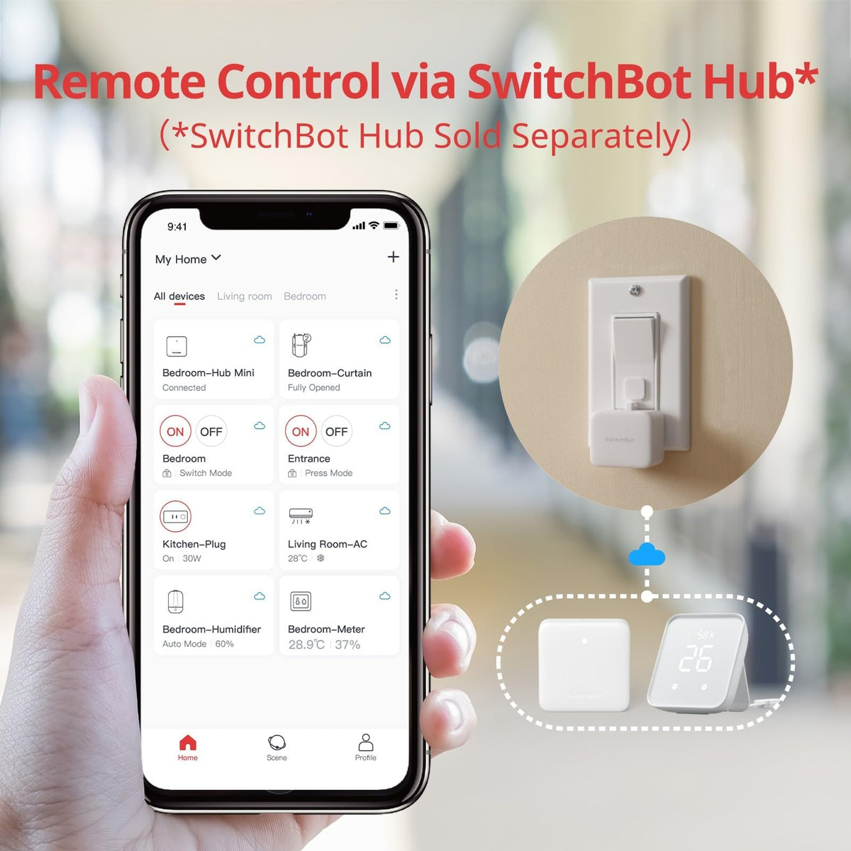 Switch Mode pushes/pulls rocker switches for thicker, longer operations