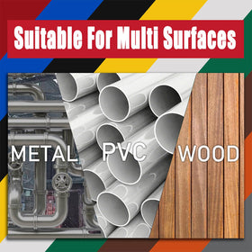 SWRT colored electrical tape grey offers subtle, durable insulation for mixed-material cables.
