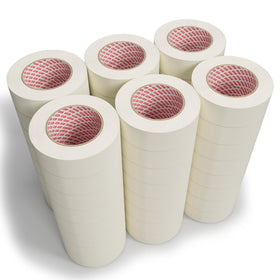 SWRT general-purpose masking tape ideal for labeling and light masking.