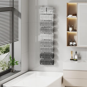 SWTYMIKI rustproof steel construction for daily use