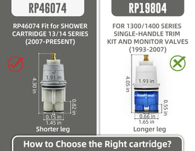 Sxtrrdnary RP46074 leak-proof-seal showcases leak resistance and budget-friendly upkeep