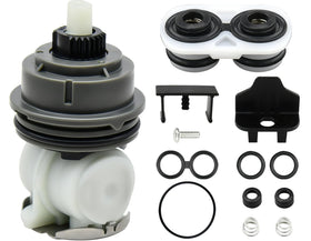 Sxtrrdnary RP46463 cartridge for Delta Monitor 17 delivers steady water temperature