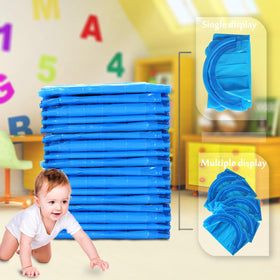 SYAOMUNLY cost-effective packaging helps save per diaper