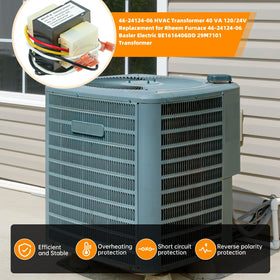 SYFLYH Basler BE161640GDD 24V 40VA transformer supports Basler and similar models