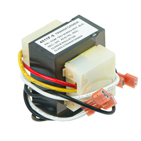 SYFLYH replacement HVAC transformer 120V to 24V 40VA for compatible furnaces
