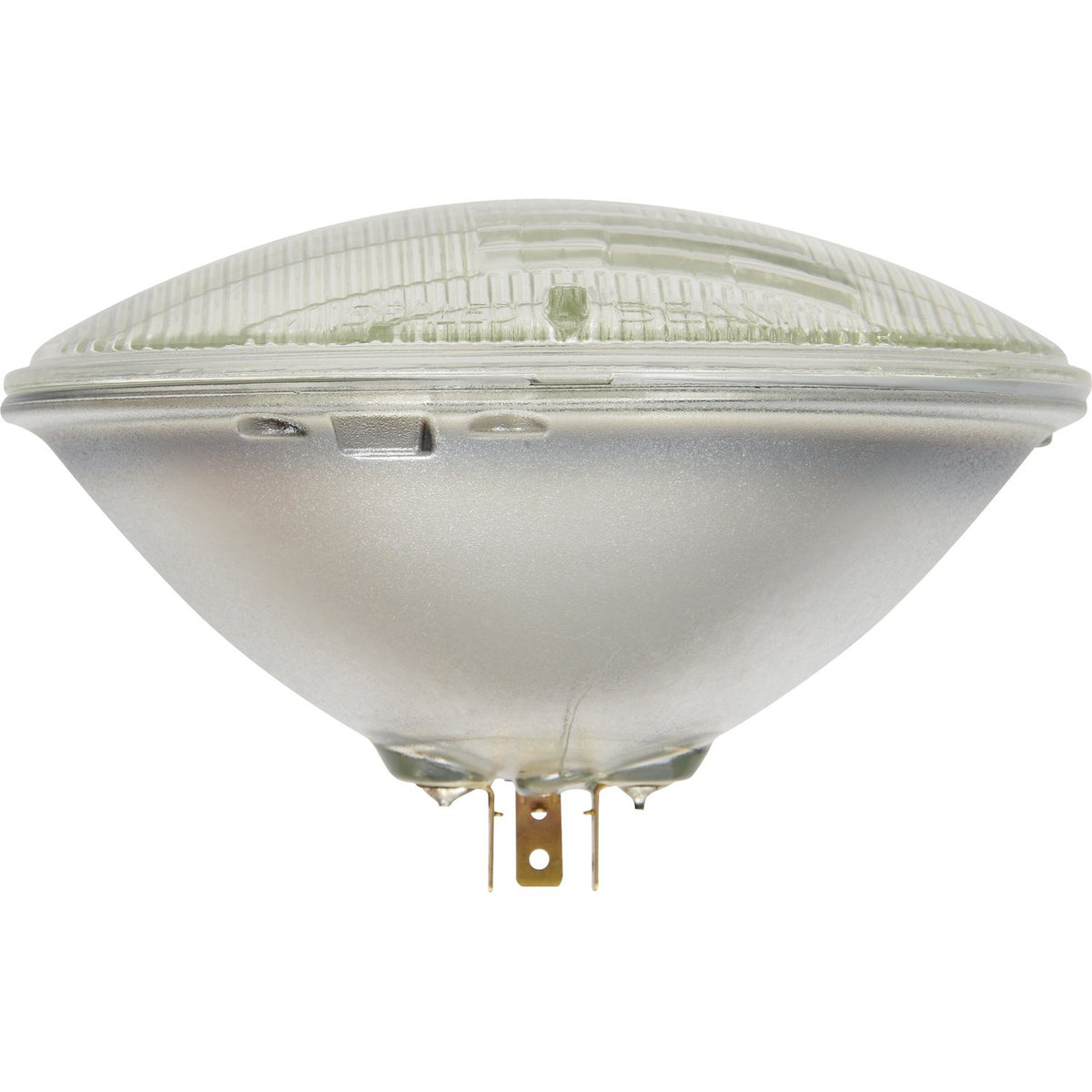SYLVANIA H6024 XtraVision two-bulbs pack ready for paired replacement and balanced lighting.