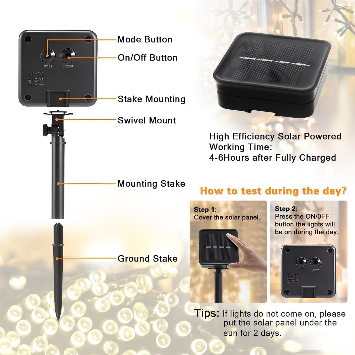 SyouHome 8-mode controls tailor mood without wiring.