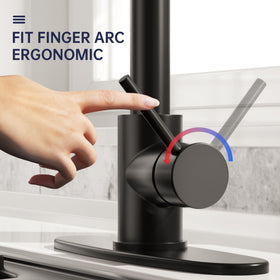 SYZYZTXY 1.75 GPM flow supports efficient cleaning.