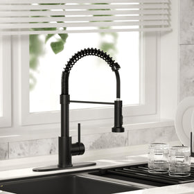 SYZYZTXY 31-inch supply lines simplify DIY installation.