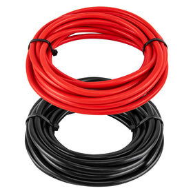 SZLYYDS rugged insulation resists moisture and abrasion outdoors