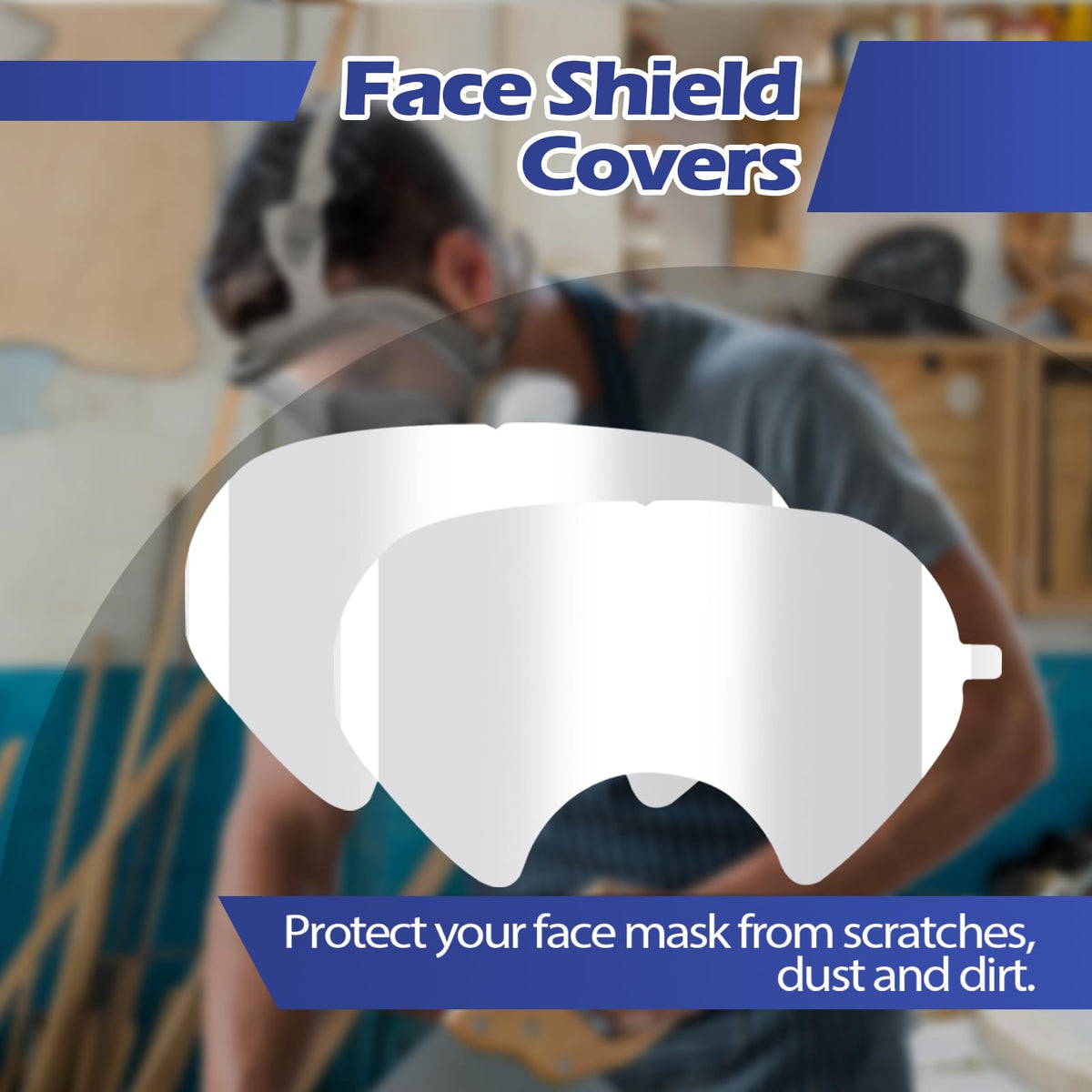 SZONEE 40-pack lens cover for 6800 series prolongs device life and shields from minor impacts.
