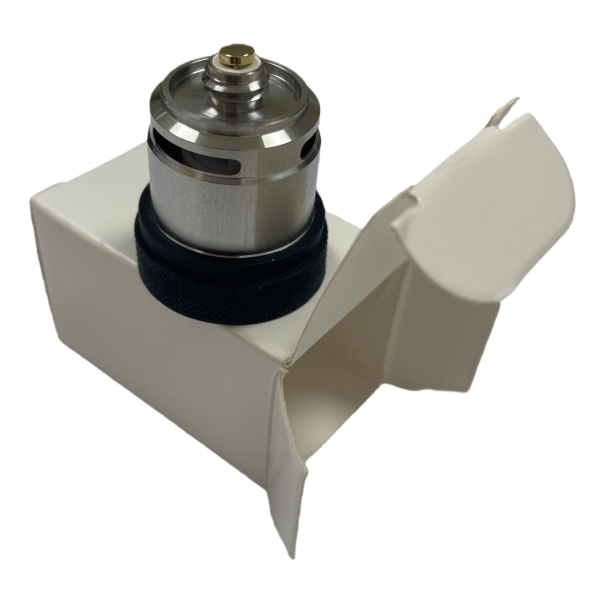 szyaorui PUFCO PEK insert accessories front view for reliable compatibility and quick setup