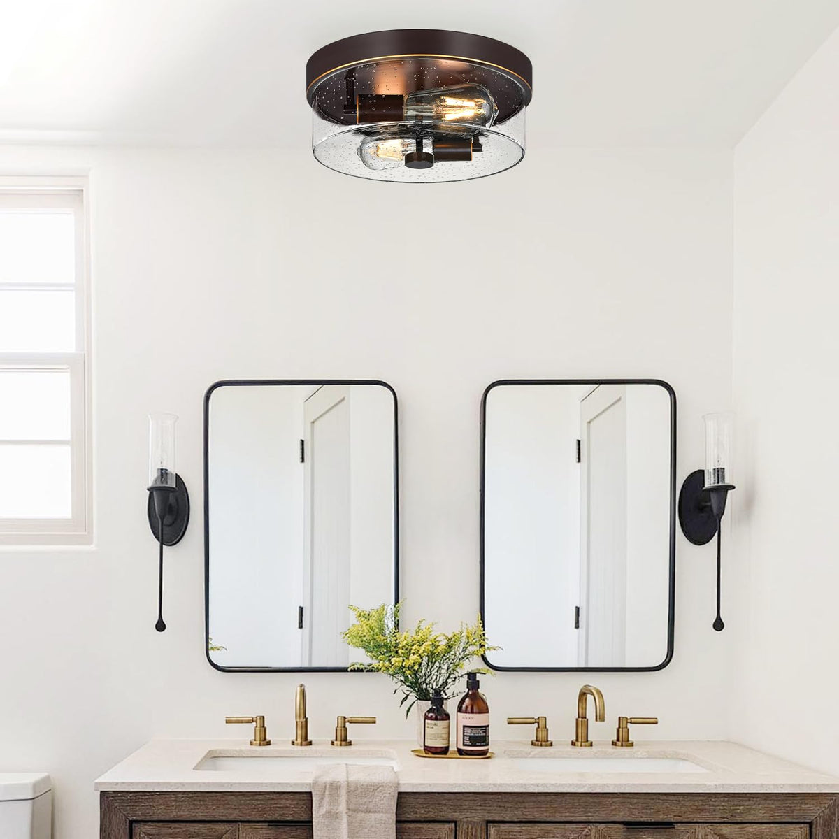 SZZGCO energy-efficient lighting suitable for kitchen or entryways.