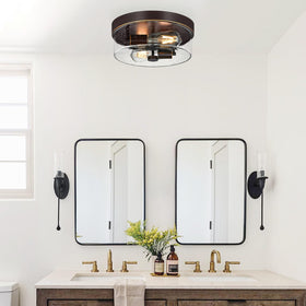 SZZGCO energy-efficient lighting suitable for kitchen or entryways.