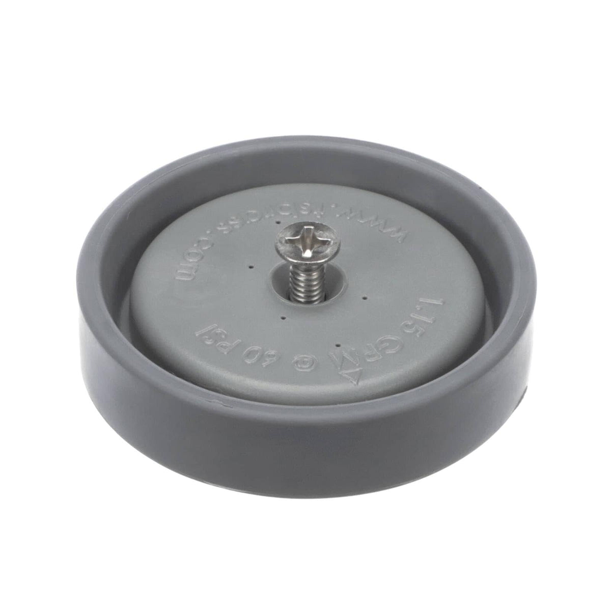 T&S Brass B-24K B-0107 bumper supports durable, reliable valve operation.