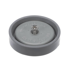 T&S Brass B-24K B-0107 bumper supports durable, reliable valve operation.