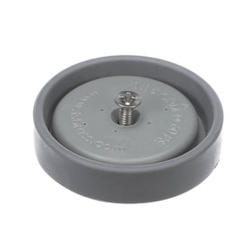 T&S Brass B-24K B-0107 screw ensures secure valve assembly.