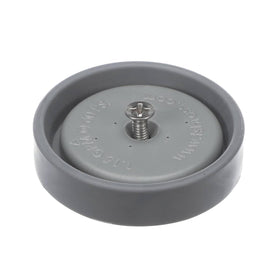 T&S Brass B-24K B-0107 spray face enables quick spray valve maintenance.