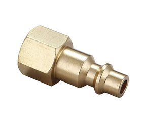 T TANYA HARDWARE rust-resistant brass fittings offer longer service life.
