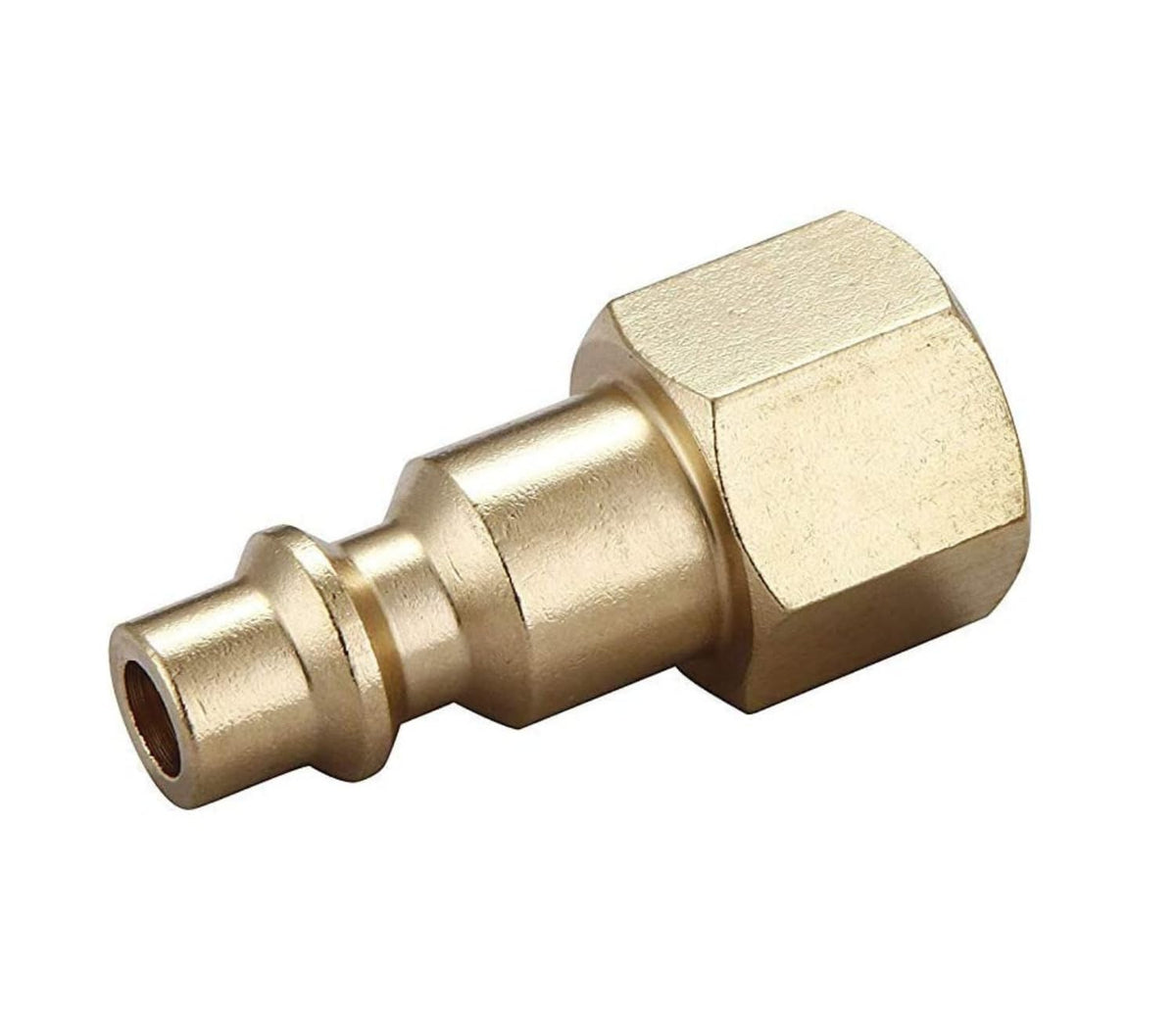 T TANYA HARDWARE thread-seal tape ready installation with included plugs.