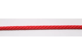 T.W Evans Cordage 98330 Derby rope held in hand, showcasing smooth grip and knot-friendly flexibility.