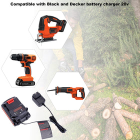 Tacerny LCS1620B durable, lightweight design ideal for portable tool kits