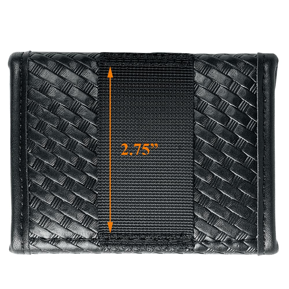 TAFTACFR interior dual pockets organize gloves efficiently