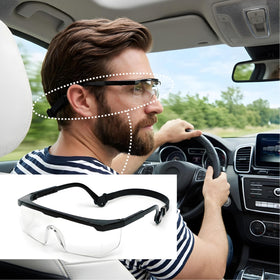 TAIGAOASIS soft nose bridge for comfortable all-day wear