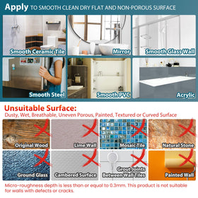Taili hollow-out design promotes airflow and quick drying