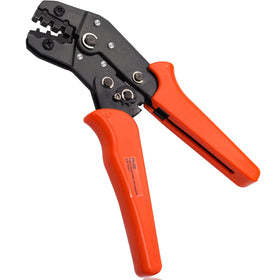Taiss Dupont kit with assorted headers supports wide range of DIY projects.