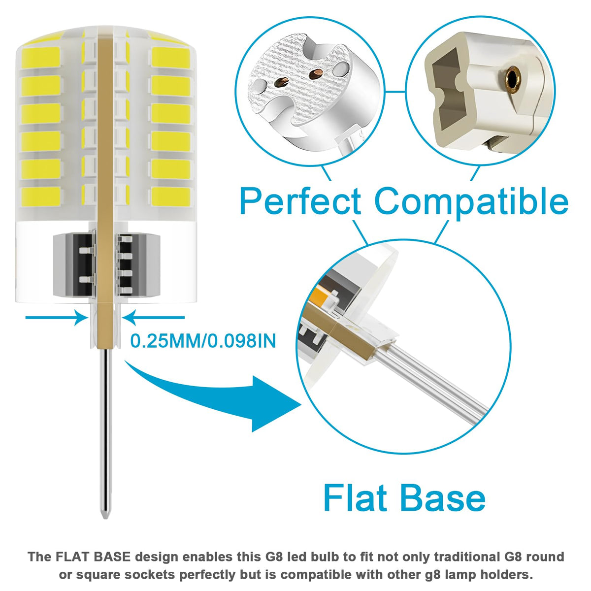 TAIYALOO under-cabinet kitchen lighting ideal for bright task zones