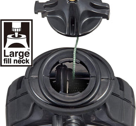 TAJIMA CR302JF positive gear line lock keeps marks tight during snaps